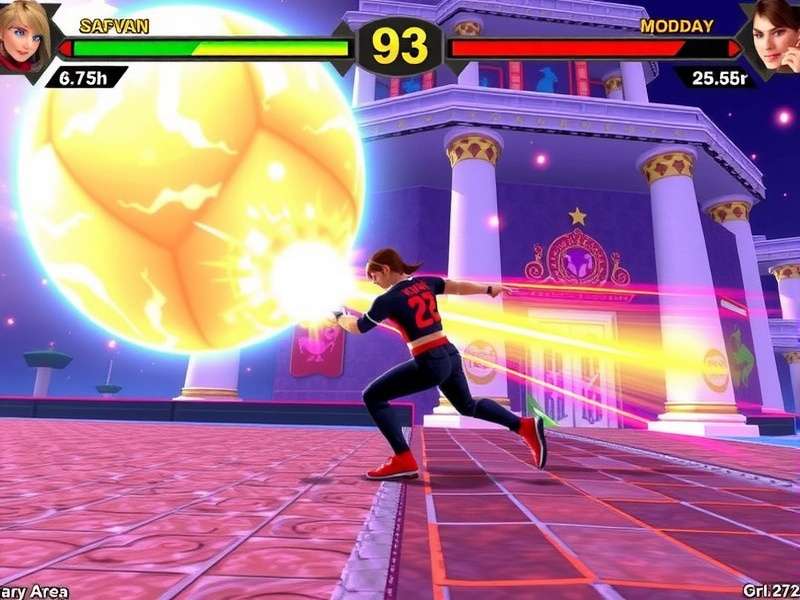 Smash Sensation Indian Festival Event